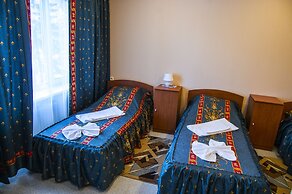 Zvezdny Park-Hotel