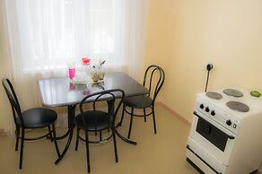 Zvezdny Park-Hotel