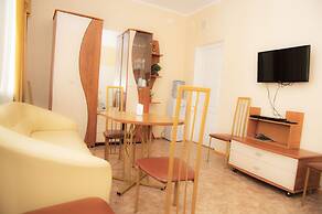 Zvezdny Park-Hotel