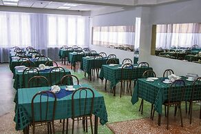 Zvezdny Park-Hotel