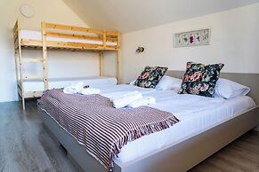 Aparthotel Triglav