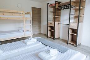 Aparthotel Triglav