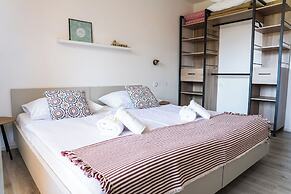 Aparthotel Triglav