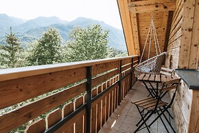 Aparthotel Triglav