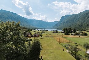Aparthotel Triglav