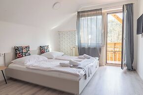 Aparthotel Triglav