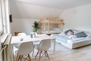 Aparthotel Triglav