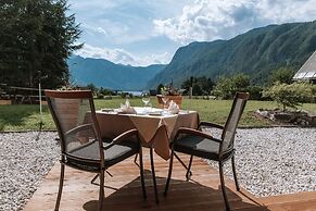 Aparthotel Triglav