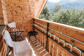 Aparthotel Triglav