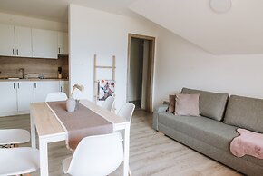 Aparthotel Triglav