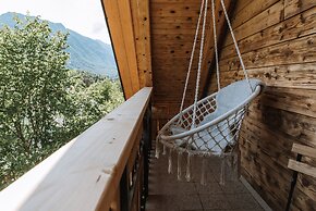 Aparthotel Triglav