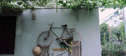 Tam Coc Sweet Home
