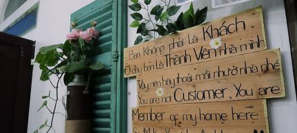 Tam Coc Sweet Home