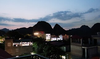 Tam Coc Sweet Home