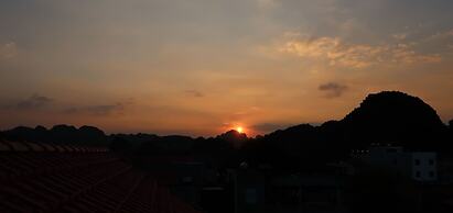 Tam Coc Sweet Home