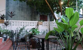Tam Coc Sweet Home