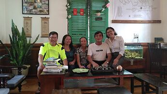 Tam Coc Sweet Home