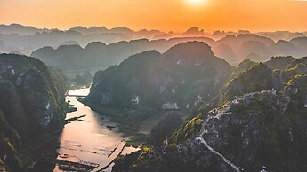Tam Coc Sweet Home
