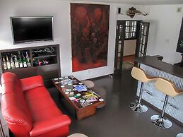 Asuka Lodge