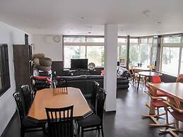 Asuka Lodge