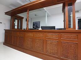 OYO 89435 Nusantara Group Hotel