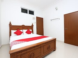 OYO 89435 Nusantara Group Hotel