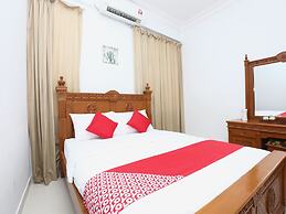OYO 89435 Nusantara Group Hotel