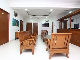 OYO 89435 Nusantara Group Hotel
