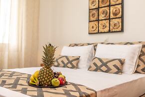 Villa Agave