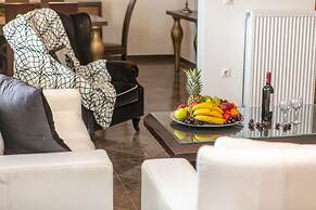 Villa Agave