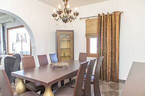Villa Agave