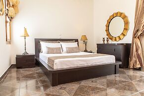 Villa Agave
