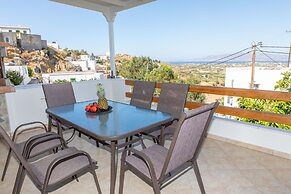 Villa Agave