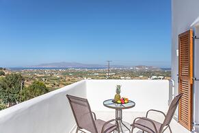 Villa Agave