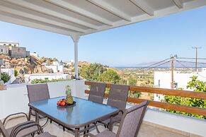 Villa Agave