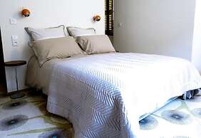 Demeure d'Hotes Le Rocher