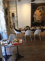 Demeure d'Hotes Le Rocher