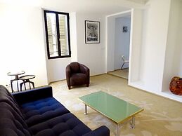 Demeure d'Hotes Le Rocher