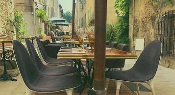 Demeure d'Hotes Le Rocher