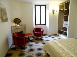 Demeure d'Hotes Le Rocher