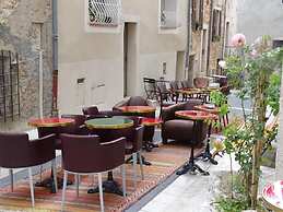 Demeure d'Hotes Le Rocher