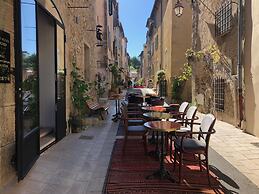 Demeure d'Hotes Le Rocher