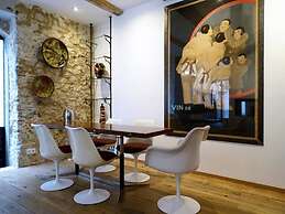Demeure d'Hotes Le Rocher