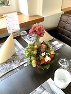 Boutique Hotel Goldene Henne