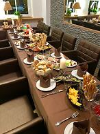 Boutique Hotel Goldene Henne