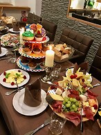 Boutique Hotel Goldene Henne