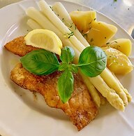 Boutique Hotel Goldene Henne