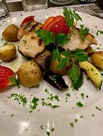 Boutique Hotel Goldene Henne