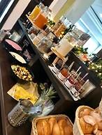 Boutique Hotel Goldene Henne