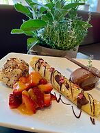 Boutique Hotel Goldene Henne